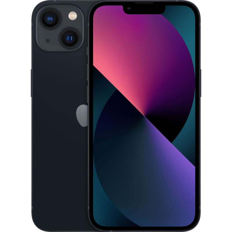 Apple iPhone 13 128GB Alle kleuren