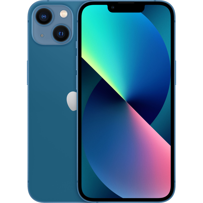 Apple iPhone 13 256GB Alle kleuren