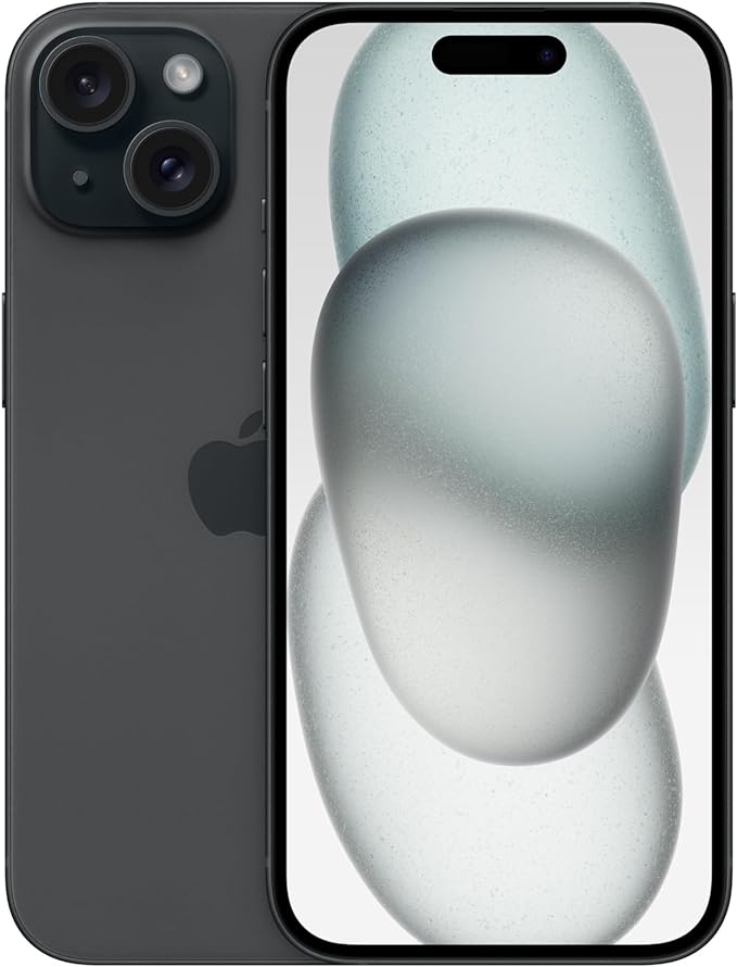 Apple iPhone 15 Plus 128GB Alle kleuren
