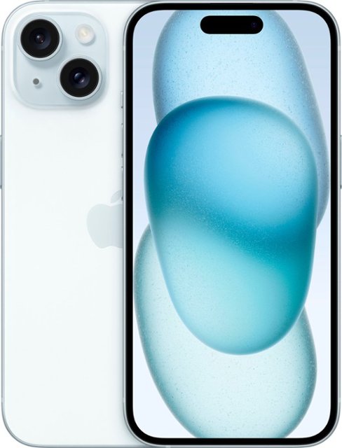 Apple iPhone 15 Plus 256GB Alle kleuren