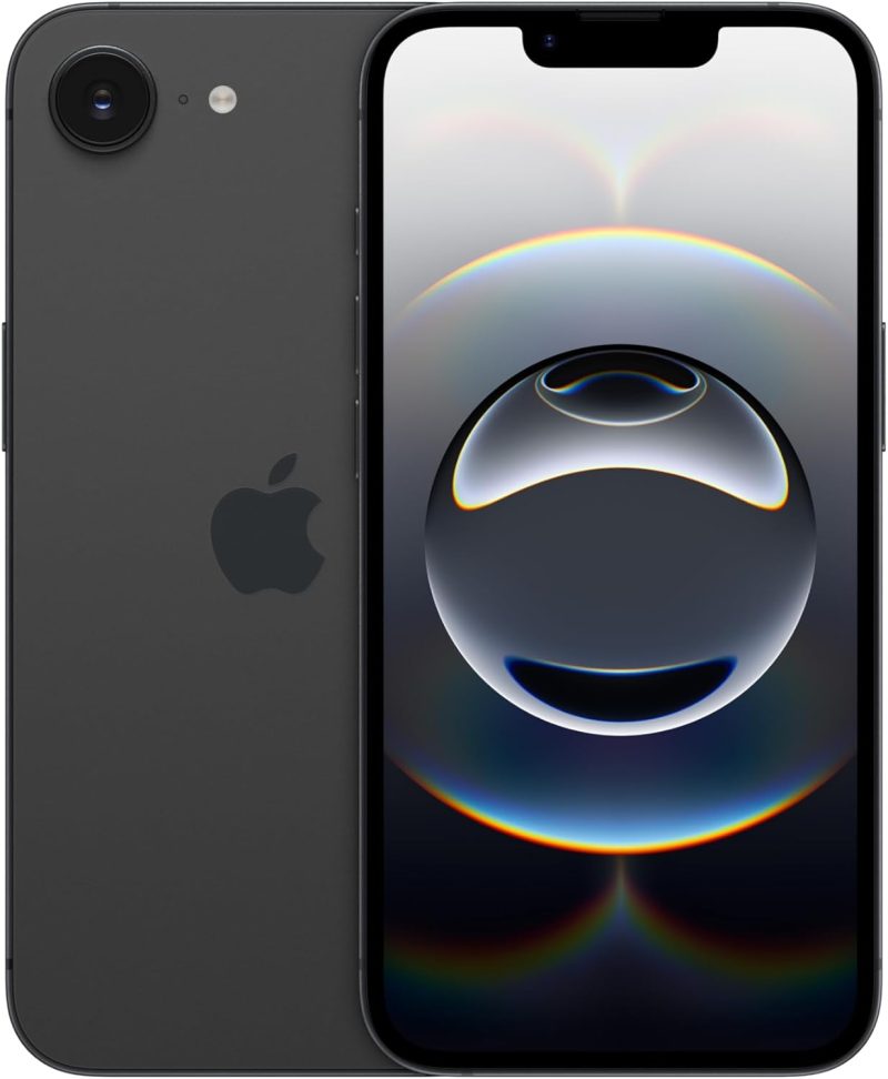 Apple iPhone 16e 128GB – Alle kleuren