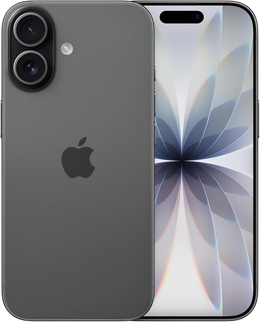 Apple iPhone 17 512GB – Alle kleuren