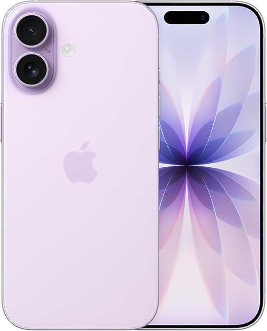 Apple iPhone 17 256GB – Alle kleuren