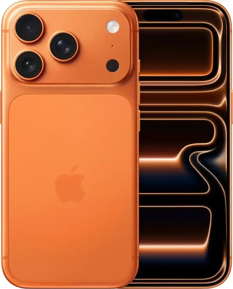 Apple iPhone 17 Pro Max 2TB – Alle kleuren