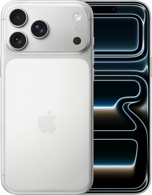 Apple iPhone 17 Pro 1TB – Alle kleuren