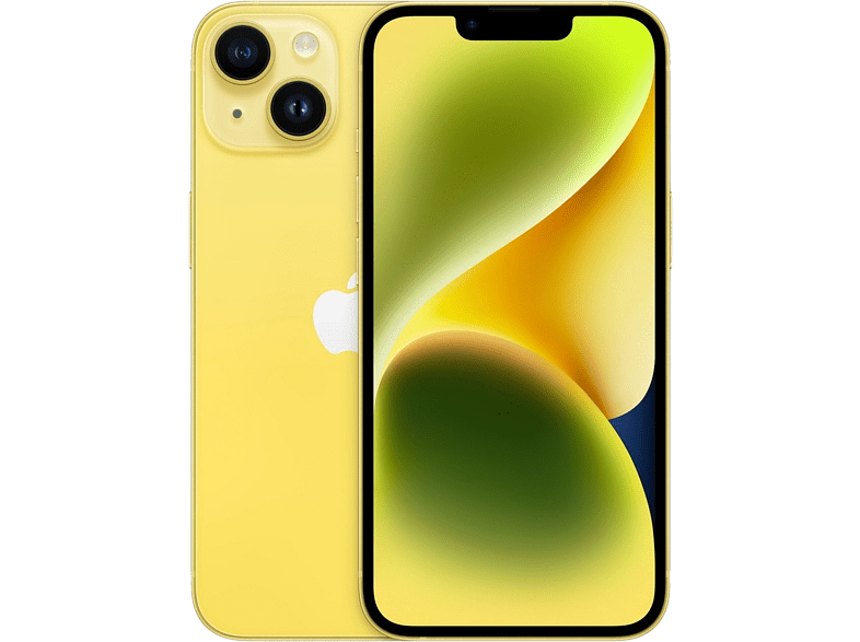 Apple iPhone 14 256GB Alle kleuren