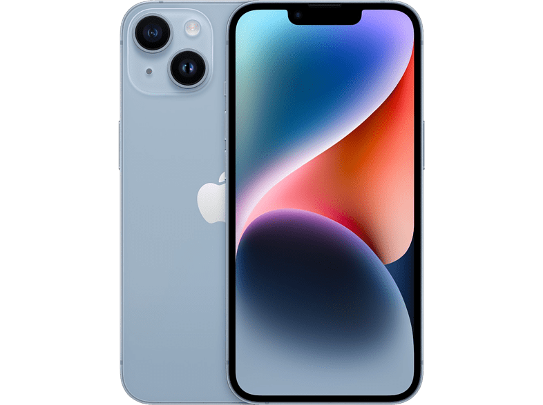 Apple iPhone 14 Plus 128GB Alle kleuren