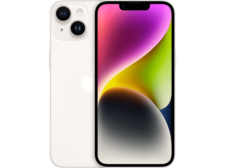 Apple iPhone 14 Plus 256GB Alle kleuren