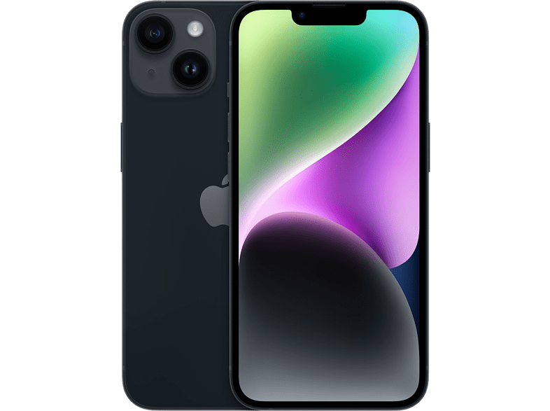 Apple iPhone 14 128GB Alle kleuren