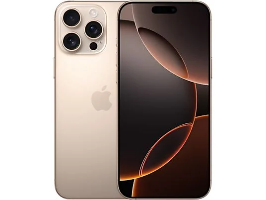 Apple iPhone 16 Pro Max 256GB – Alle kleuren