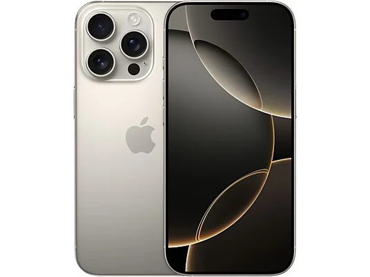 Apple iPhone 16 Pro 128GB – Alle kleuren