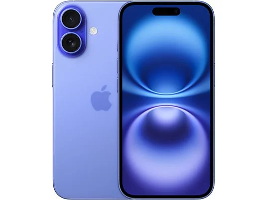 Apple iPhone 16 128GB – Alle kleuren