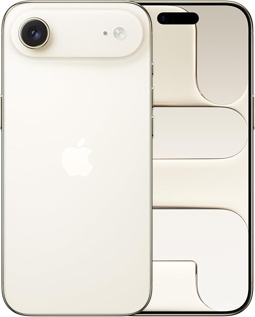 Apple iPhone Air 1TB – Alle kleuren
