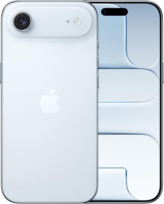 Apple iPhone Air 512GB – Alle kleuren